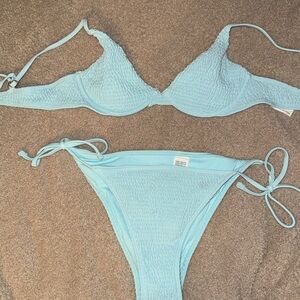 Hollister bikini